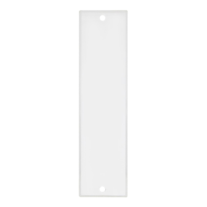 Prezent 45014 - Verre de rechange pour plafonnier SQUER E27