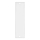 Prezent 45014 - Verre de rechange pour plafonnier SQUER E27