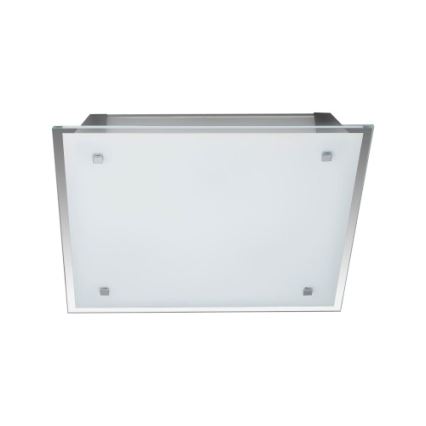 Prezent 45014 - Verre de rechange pour plafonnier SQUER E27