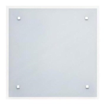 Prezent 45014 - Vervangend glas voor plafondlamp SQUER E27