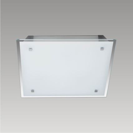 Prezent 45015 - Vervangend glas voor plafondlamp SQUER E27