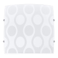 Prezent 45026 - Vervangend glas voor plafondlamp TAPSS E27
