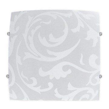Prezent 45028 - Vervangend glas voor plafondlamp AMAZON E27