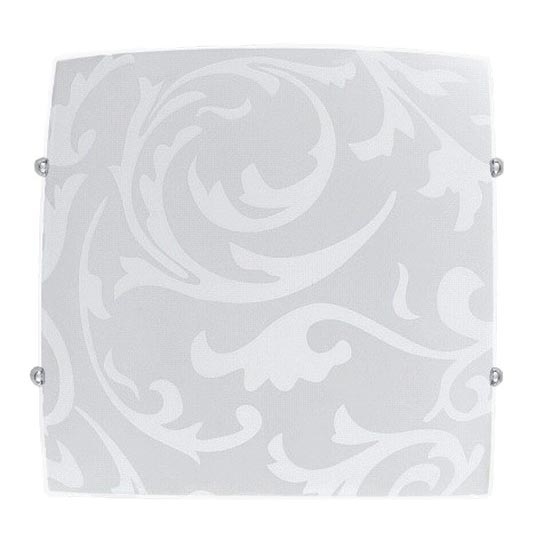 Prezent 45028 - Vervangend glas voor plafondlamp AMAZON E27