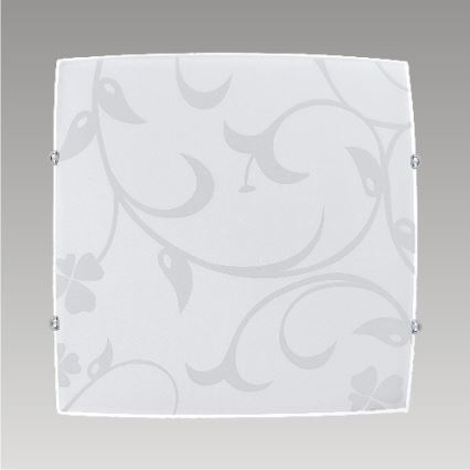 Prezent 45029 - Vervangend glas voor plafondlamp ORCHID E27
