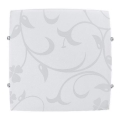 Prezent 45029 - Vervangend glas voor plafondlamp ORCHID E27