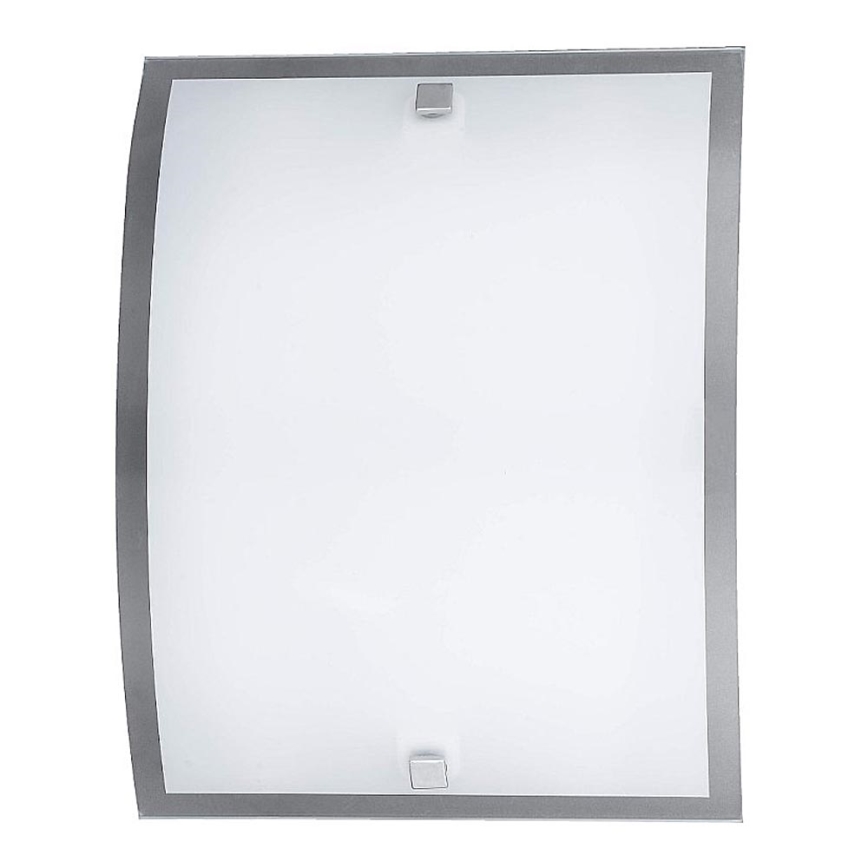 Prezent 45038 - Verre de rechange pour applique murale et plafonnier WIND E27