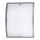 Prezent 45038 - Verre de rechange pour applique murale et plafonnier WIND E27