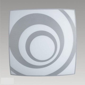 Prezent 45040 - Verre de rechange pour plafonnier DELTA