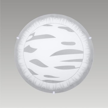 Prezent 45047 - Vervangend glas voor plafondlamp INCA