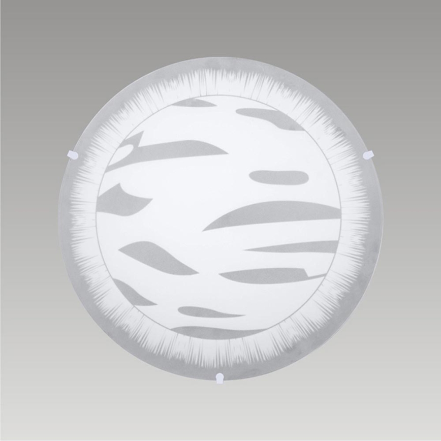 Prezent 45047 - Vervangend glas voor plafondlamp INCA