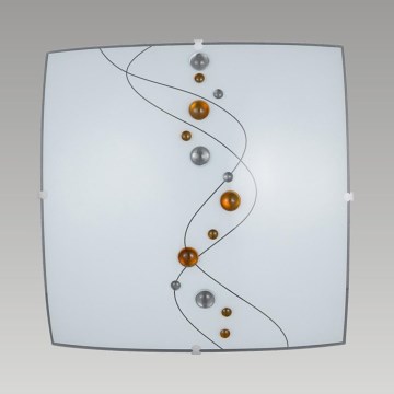 Prezent 45054 - Vervangend glas voor plafondlamp TAO E27