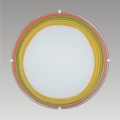 Prezent 45075 - Vervangend glas voor plafondlamp OZZY E27