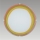 Prezent 45075 - Vervangend glas voor plafondlamp OZZY E27