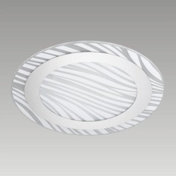 Prezent 45104 - Vervangend glas voor plafondlamp EPSYLON E27