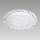 Prezent 45104 - Vervangend glas voor plafondlamp EPSYLON E27