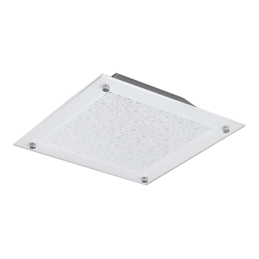 Prezent 45108 - Plafonnier XEDO 3xE27/60W/230V