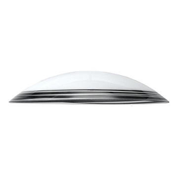 Prezent 45117 - Reserve glas voor kroonluchter SIENNA E27