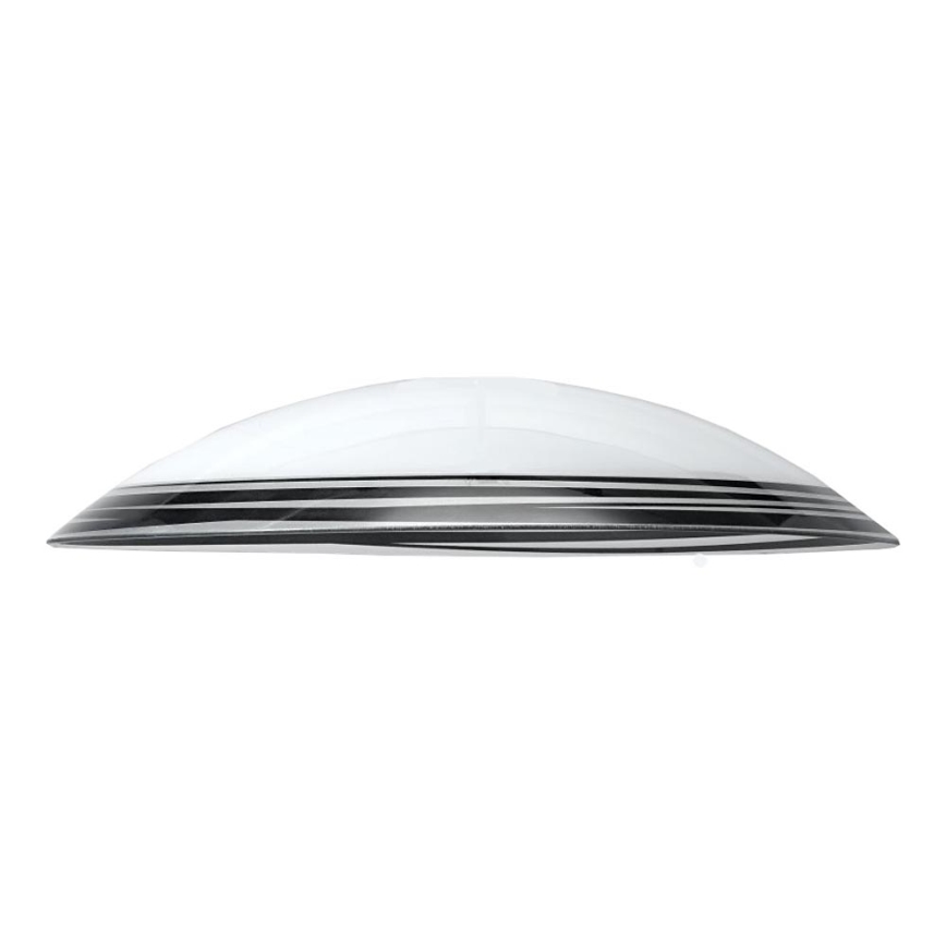 Prezent 45117 - Verre de rechange pour suspension SIENNA E27