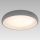 Prezent 45136 - LED Plafondverlichting TARI 1xLED/22W/230V