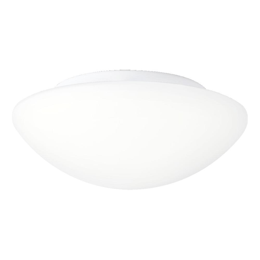 Prezent 45138 - LED plafondlamp voor de badkamer ASPEN LED/12W/230V IP44