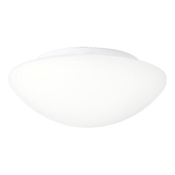 Prezent 45138 - Plafonnier LED ASPEN pour salle de bains, 12W, 230V, IP44