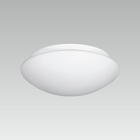 Prezent 45139 - LED Badkamer plafondverlichting ASPEN 1xLED/18W/230V IP44