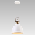 Prezent 46303 - Hanglamp aan koord FAMOSA 1xE27/40W/230V