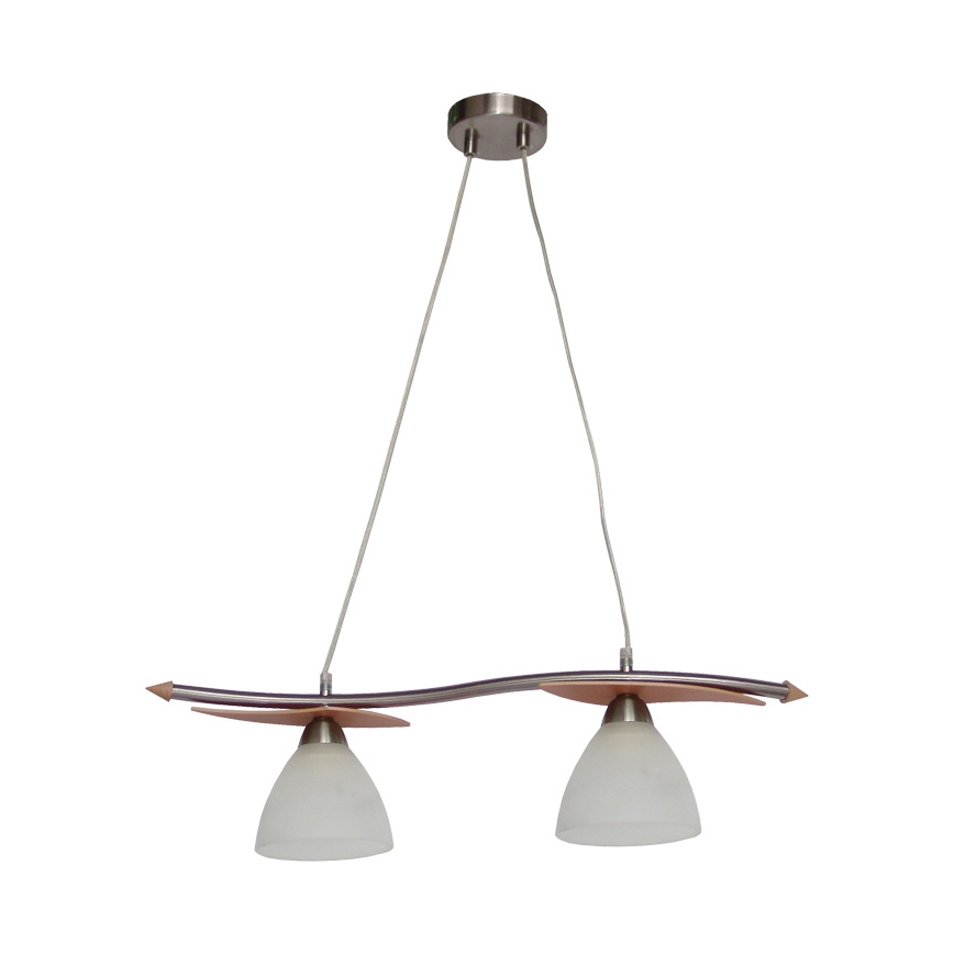 Prezent 486 - Verre de rechange RIALTO E27