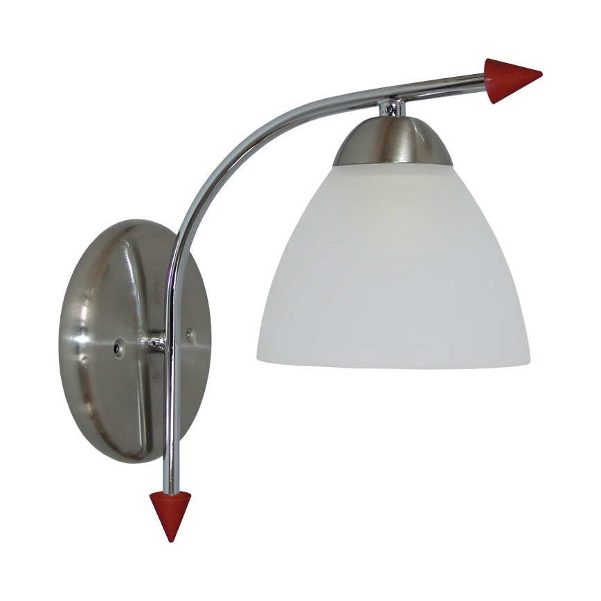 Prezent 486 - Verre de rechange RIALTO E27