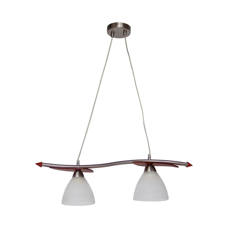 Prezent 486 - Verre de rechange RIALTO E27