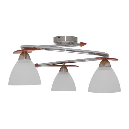 Prezent 486 - Vervangend glas RIALTO E27
