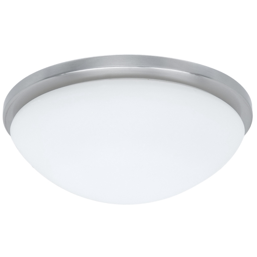 Prezent 49000 - Vervangend glas voor plafondlamp PERI E27
