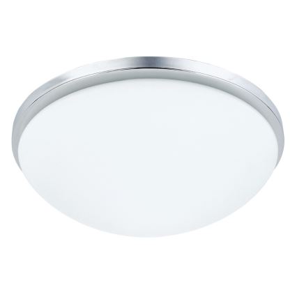 Prezent 49000 - Vervangend glas voor plafondlamp PERI E27