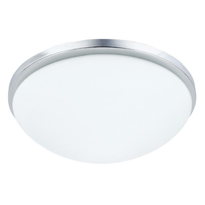 Prezent 49000 - Vervangend glas voor plafondlamp PERI E27