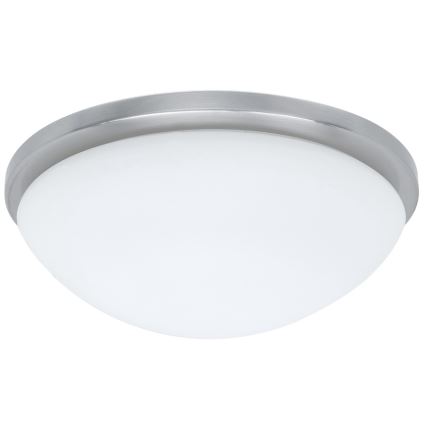 Prezent 49000 - Verre de rechange pour plafonnier PERI E27