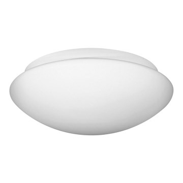 Prezent 49000 - Vervangend glas voor plafondlamp PERI E27