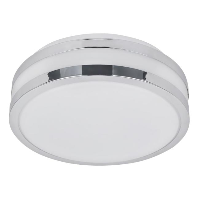 Prezent 49009 - Verre de rechange pour plafonnier NORD E27