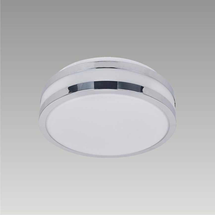 Prezent 49010 - Verre de rechange pour plafonnier NORD E27