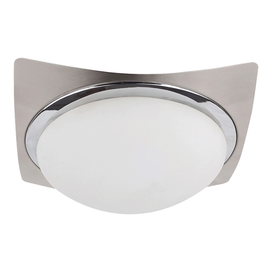 Prezent 49014 - Verre de rechange pour plafonnier LENS G9