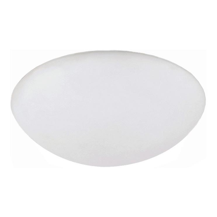 Prezent 49014 - Verre de rechange pour plafonnier LENS G9