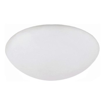 Prezent 49014 - Vervangend glas voor plafondlamp LENS G9