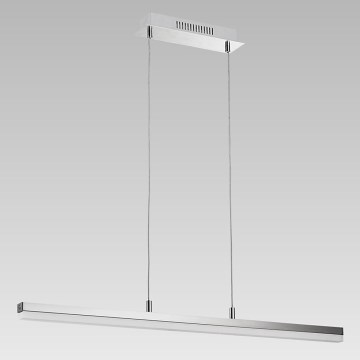 Prezent 49019 - LED Hanglamp BLUM LED/28W/230V