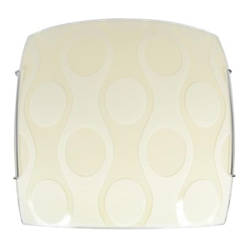 Prezent 51070 - Vervangend glas voor plafondlamp TAPSS E27