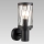 Prezent 61037 - Buiten wandlamp COPENHAGEN 1xE27/40W/230V IP44