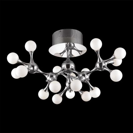 Prezent 64018 - Verre de rechange pour suspension ATOMS G4