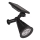 Prezent 65286 - LED Solar lamp 2in1 LION LED/2W/3,7V IP44 2220 mAh