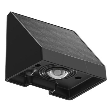 Prezent 65288 - LED Solar wandlamp TREN LED/1,2V IP64 800 mAh