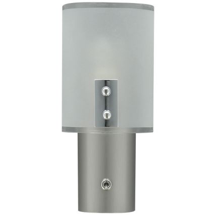 Prezent 65899 - Verre de rechange pour applique murale TRAIN G9