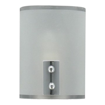 Prezent 65899 - Vervangingsglas voor wandlamp TRAIN G9